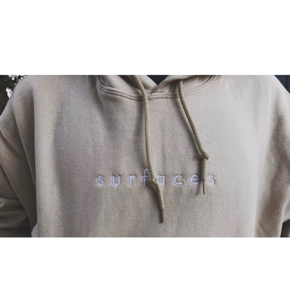 ☼ ISO SURFACES BAND MERCH!! - Picture 4 of 7